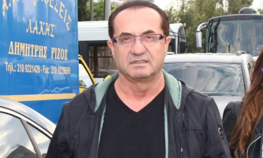 Λευτέρης Πανταζής: «Η ζωή μου μοιάζει με του Βασιλάκη Καΐλα»