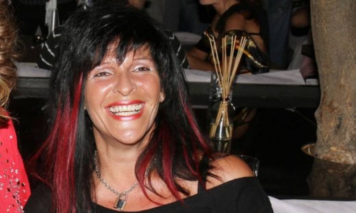 Σοφία Βόσσου: «Ο Αντρέας λείπει από την τηλεόραση»