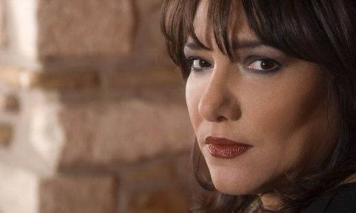 Ελένη Βιτάλη: Ξεκινά τις ζωντανές εμφανίσεις της