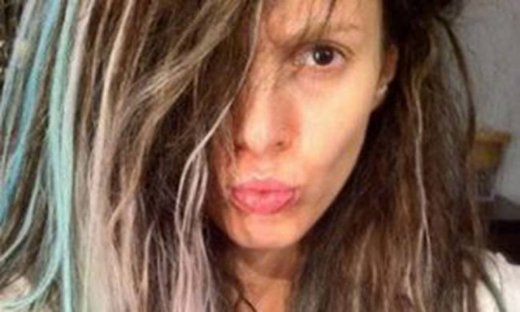 Τάμτα: Κεντρικό πρόσωπο σε καμπάνια για φιλανθρωπικό σκοπό