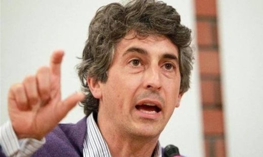 Ταινία στη χώρα μας επιθυμεί να γυρίσει ο Αλεξάντερ Πέιν