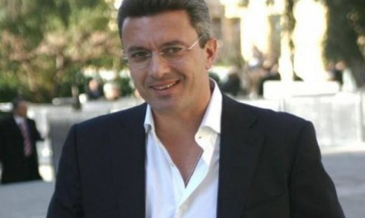 Ο Χατζηνικολάου ξεσπά και εξομολογείται για το Alter