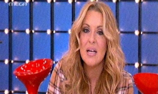 Ναταλία Γερμανού :«Σε 5 με 6 χρόνια θα αποχωρήσω από την τηλεόραση» (video)