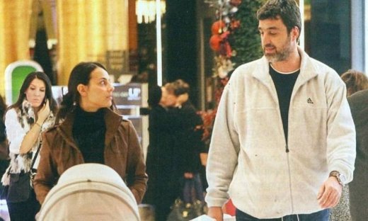 Οικονόμου-Λαφαζάνη: Aγορές συντροφιά με την κορούλα τους