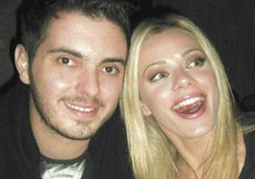 Σε ιστορικό εκκλησάκι του 15ου αιώνα ο γάμος Ζέτας Μακρυπούλια-Μιχάλη Χατζηγιάννη