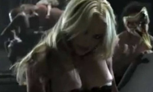 Video: Η Britney Spears πιο σέξι από ποτέ