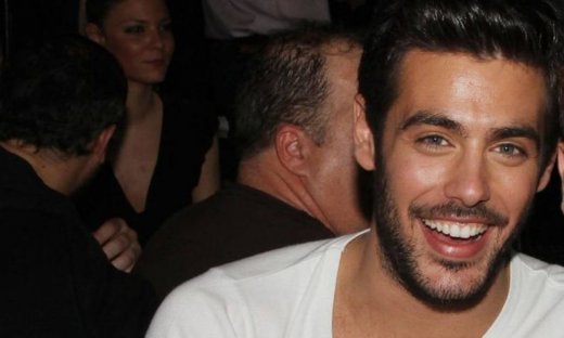 Κώστας Μαρτάκης: «Ποτέ δεν θα βγω να πω οτι είμαι ερωτευμένος»