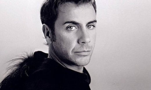 Γιώργος Μαζωνάκης: Ζήτησε σαλιγκάρια στο καμαρίνι του