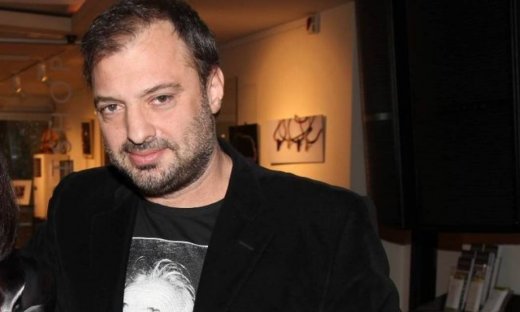 Πώς περνάει το χρόνο ο Χρήστος Φερεντίνος με τους γιους του;