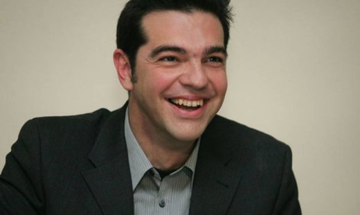 Ποια δήλωσε: «Δεν έχω δει ποτέ τον Τσίπρα σαν άντρα»;