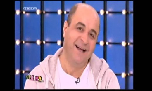 Σκορδά σε Σεφερλή: «Μπορείς να κάνεις λίγο την παρουσιάστρια;»