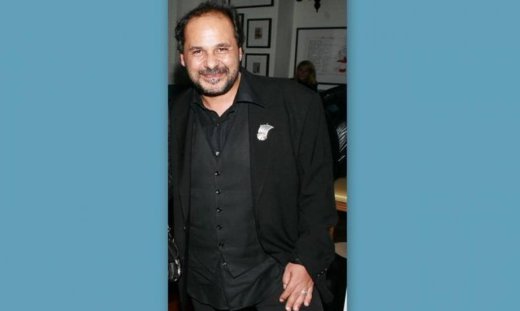 Αλέξανδρος Ρήγας: «Το θέατρο δεν είναι είδος πρώτης ανάγκης»