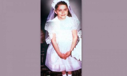 Από παρανυφάκι… μεγάλη σταρ!