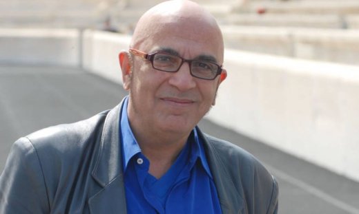 «Ποτέ δεν ένιωσα μειονεκτικά για την ιδιαιτερότητα των γονιών μου», εξομολογήθηκε ο Γιάννης Ζουγανέλης