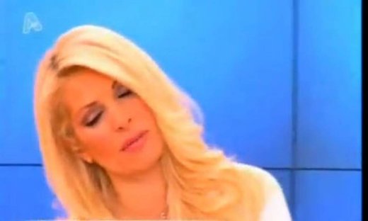 Ελένη Μενεγάκη: «Μετά τον χωρισμό, περνάς κατάθλιψη»