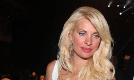 Η μυστική δίαιτα της Ελένης Μενεγάκη!