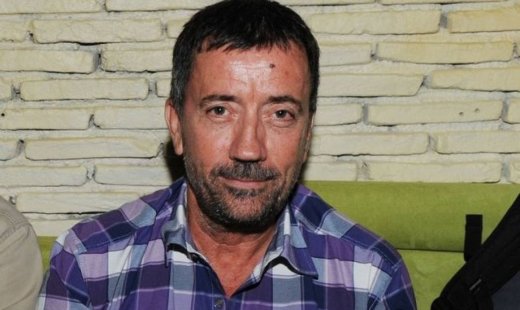 «Μόλις νιώσω πως δεν μπορώ άλλο στο θέατρο, θα αποχωρήσω», δήλωσε ο Σπύρος Παπαδόπουλος