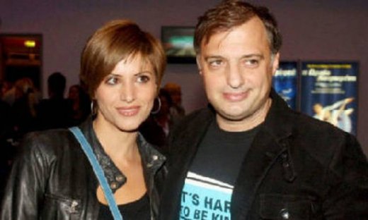 Έφερε γούρι στον Φερεντίνο η γυναίκα του –Πέρασε σε τηλεθέαση Λιάγκα-Σκορδά