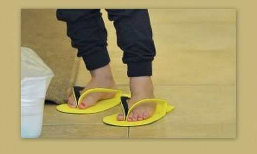 Ποια διάσημη πηγαίνει την κόρη της για μανικιούρ-πεντικιούρ;