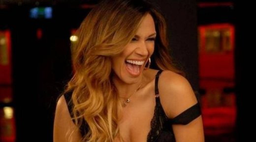 Έλλη Κοκκίνου: Ξέρω τι έκανες χθες το βράδυ!