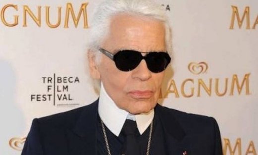 Ποιους ανθρώπους σιχαίνεται ο Karl Lagerfeld;