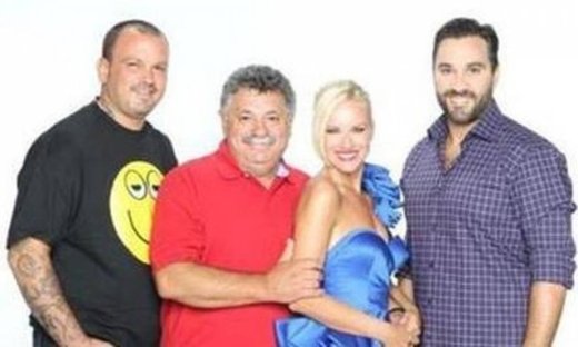 Όλα έτοιμα για τους μικρούς Chef!