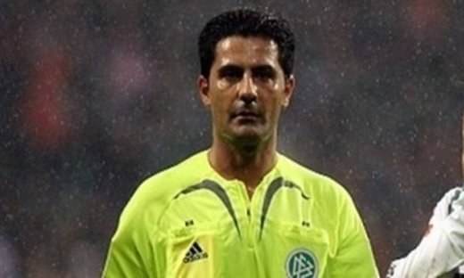 Διαιτητής ήθελε να αυτοκτονήσει και τον έσωσαν οι… βοηθοί του!