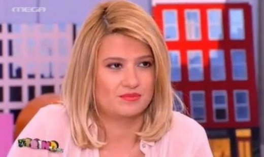 Video: Πυρ και μανία η Σκορδά με την Σταμάτη!