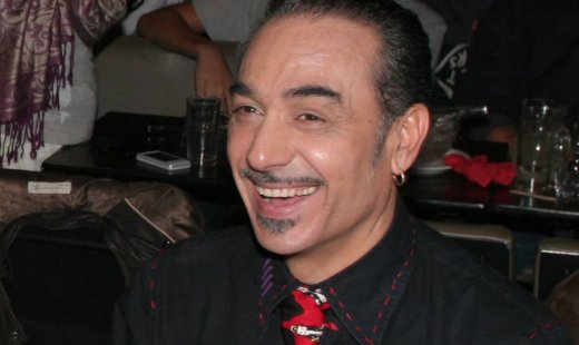 Νότης Σφακιανάκης: Ο φόβος και η αγωνία για το μέλλον των παιδιών του