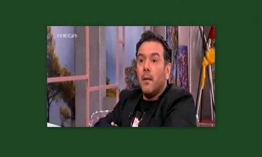 Γιατί συγκινήθηκε ο Γρηγόρης Αρναούτογλου στο «Πρωινό mou»;