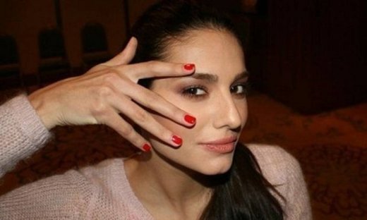 Ηλιάνα Παπαγεωργίου: «Θα βρω αστείο το να σηκωθεί ένας άνδρας όταν θα πάω στην τουαλέτα»