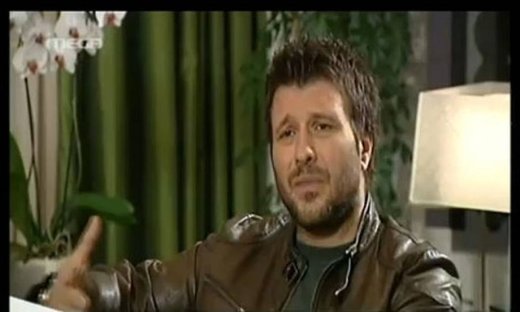 Γιάννης Πλούταρχος: «Όταν ήρθαν τα πρώτα μέτρα από 1000 κρατήσεις είχα 500»