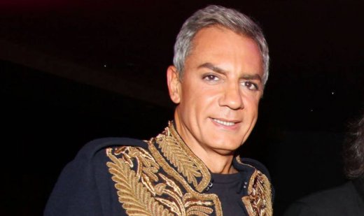 Γιώργος Μέρλος: «Θα προτιμούσα το δέσιμο της εκπομπής να ήταν πιο σφιχτό»