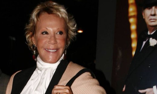 Ο μονόλογος της Ζωής Λάσκαρη