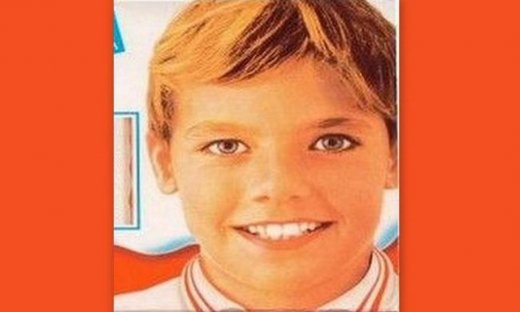 Πώς είναι σήμερα το αγοράκι γνωστής σοκολάτας;