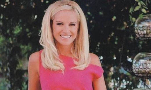 Μαρία Μπεκατώρου: «Το μόνο που έχει αλλάξει είναι ότι με αναγνωρίζουν περισσότεροι άνθρωποι πια»