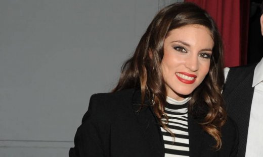 Αθηνά Οικονομάκου: Τα πρότυπά της και η Αλίκη Βουγιουκλάκη