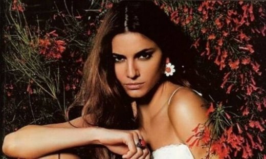 Εξομολογήσεις προσωπικού χαρακτήρα από την Ηλιάνα Παπαγεωργίου!