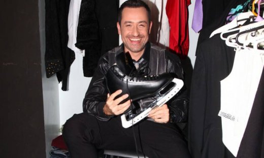 Γιατί δεν βλέπουμε τον Θέμη Γεωργαντά με την εκάστοτε κοπέλα του;