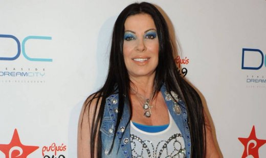 Τι λέει η Άντζελα Δημητρίου για την κόντρα της με την Έλλη Στάη;