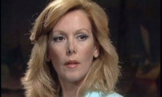 Τόνια Καζιάνη: «Δεν τελείωσε για μένα η υποκριτική»