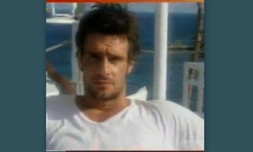 Video: Αυτός είναι ο σύντροφος της Σακκά!