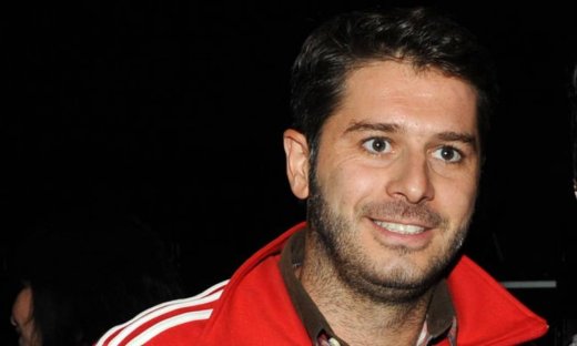 Αλέξανδρος Μπουρδούμης: «Πρέπει να κάνω απογόνους»