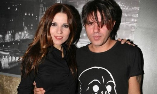 «Στα δύσκολα έχω δίπλα μου τον άντρα μου», είπε η Ευριδίκη