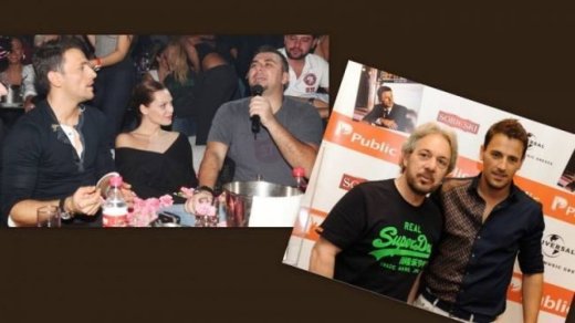 Έξαλλος ο Βαρδής με τα χρήματα που του οφείλουν Ρέμος και Βέρτης (nasos blog)