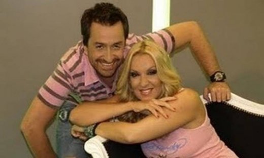 Το δυσοίωνο όνειρο της Γερμανού δύο μέρες πριν φύγει από το DOI ο Γεωργαντάς