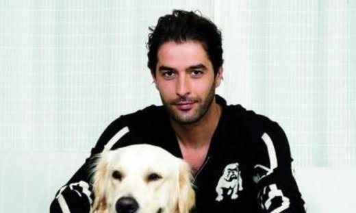 Βασίλης Μπισμπίκης: Από την «Εδέμ» στη «Νύχτα της Ιγκουάνα»