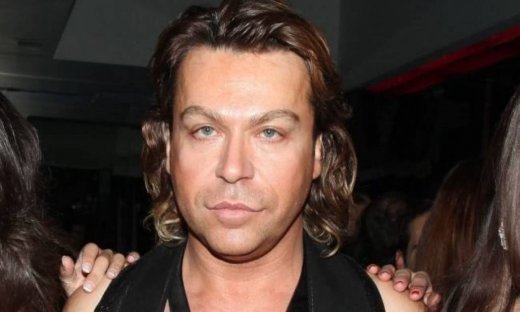 Video: Τρύφωνας Σαμαράς: Θα πρωταγωνιστεί σε νέο ριάλιτι;