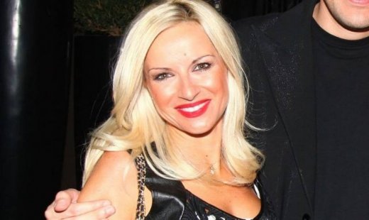 Ποια παρουσιάστρια στενοχώρησε την Μαρία Μπεκατώρου; (video)