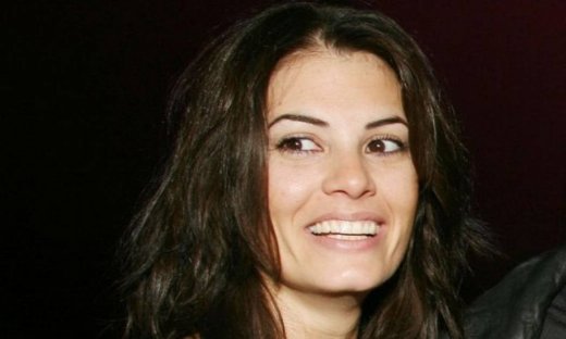 Μαρία Κορινθίου: «Μου αρέσει να με θεωρούν ποθητή»